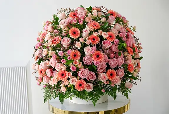 Fresh Flowers That Last Longer