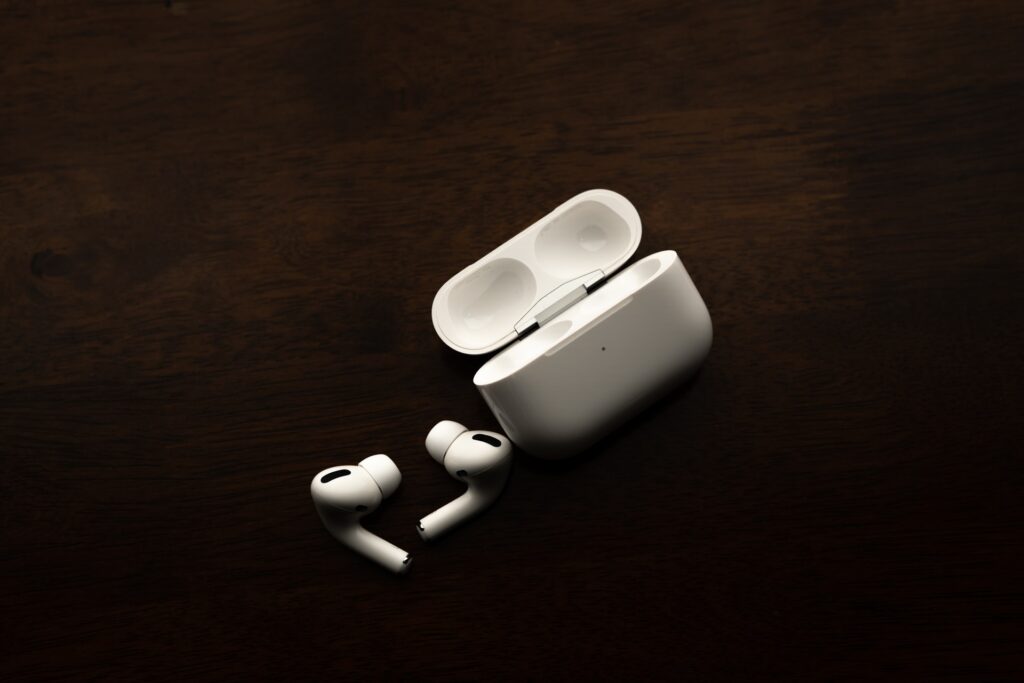 Wireless headphone as a gift for him
